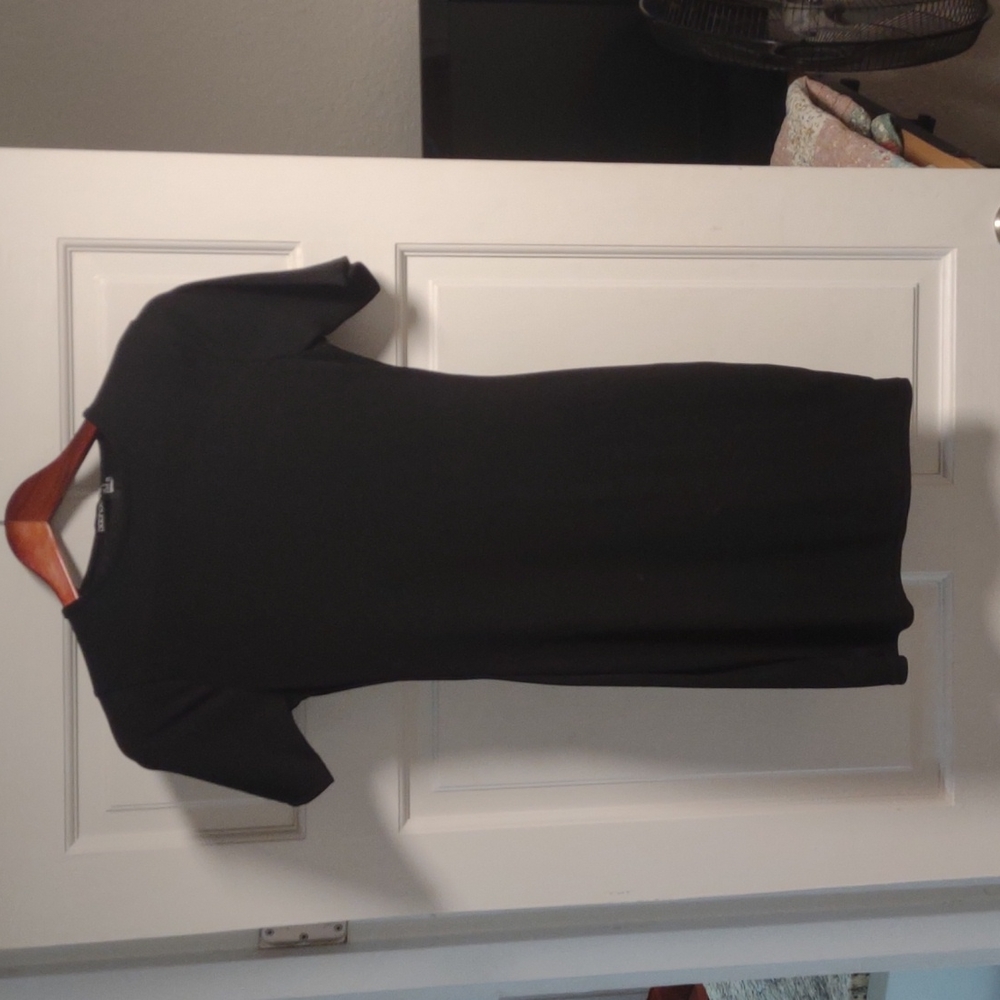 Boohoo t-dress